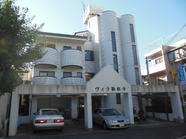 ヴィラ勧修寺