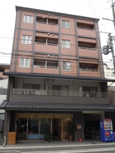 CASA FLUENTE