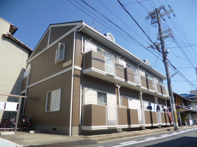 ドゥエル礒部