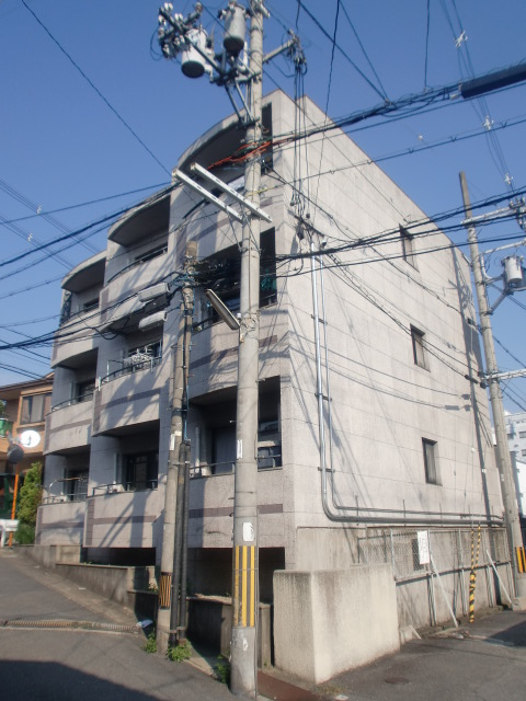 SAKIZOメゾン北花山