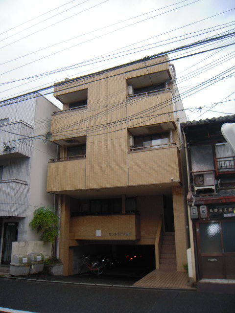 サンシャイン京都
