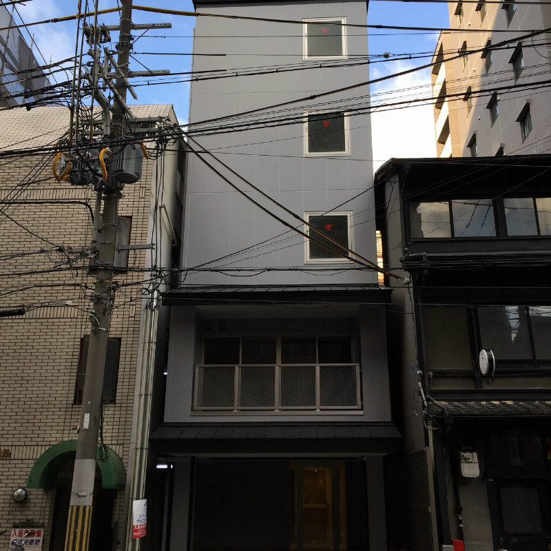 カーサ醒ヶ井