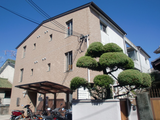 ドリームハイツ宮川