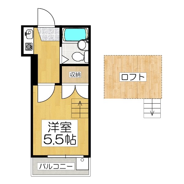 間取り画像