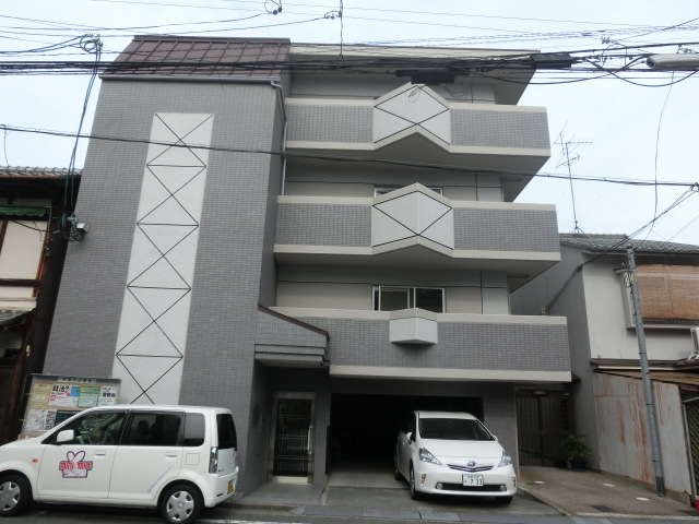 グラーツィア日暮