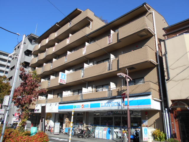 LACASA山科