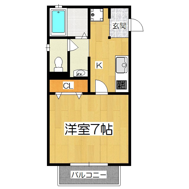 写真及び図面と現況が異なる場合、現況が優先となります。