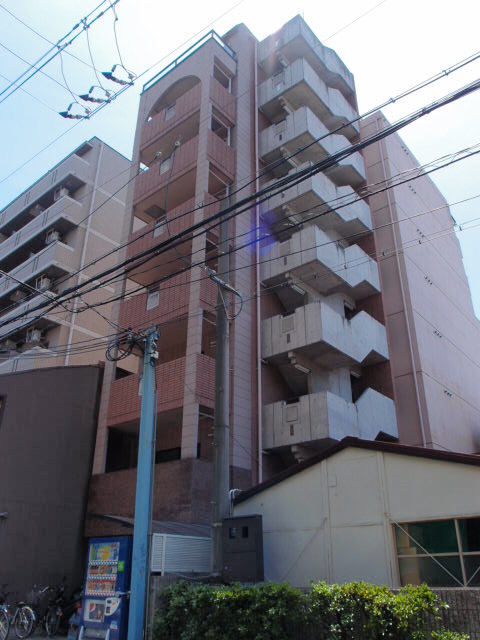 ラビーム河原町