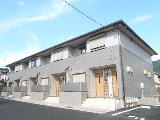 Brownie House 東野