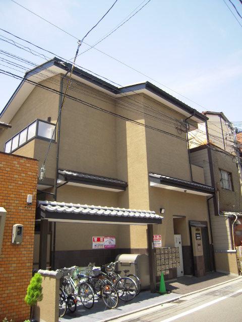 Stable三条大宮