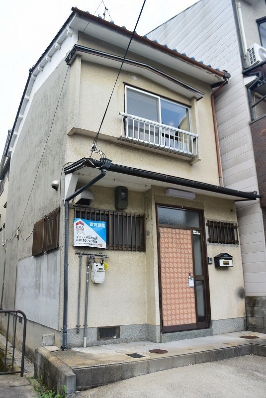 川田菱尾田20-146貸家