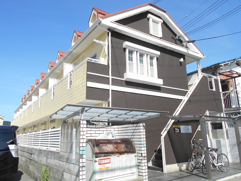 クリスタ山科