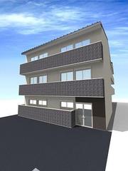 フラッティ壬生