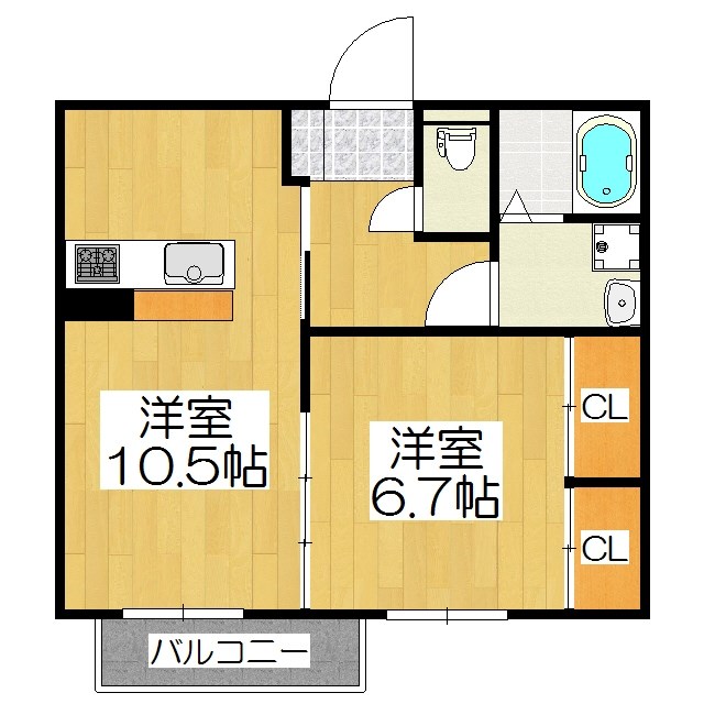 写真及び図面と現況が異なる場合は現況が優先となります