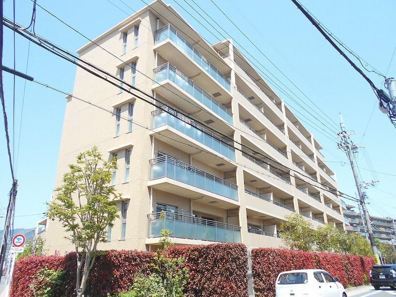 ロジュマン京都山科
