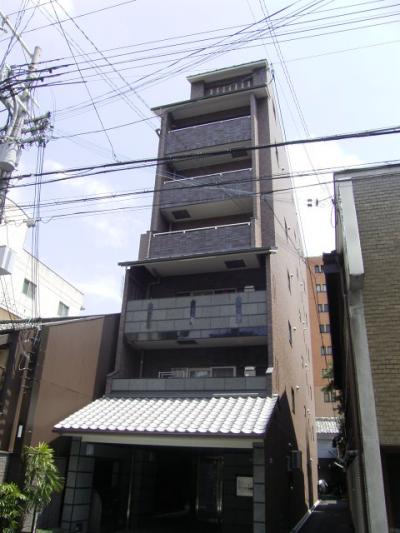 ベラジオ烏丸東