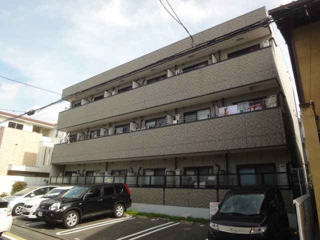 シェルブール西院