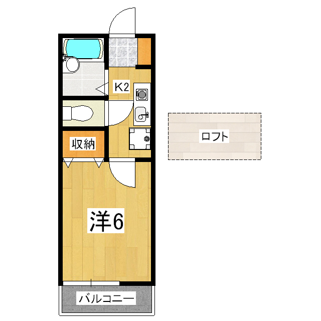 写真及び図面と現況が異なる場合は現況が優先となります