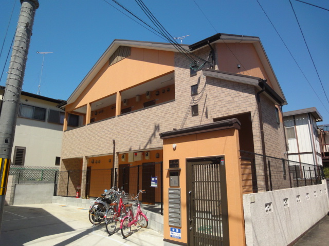 セ・レスト薬大南