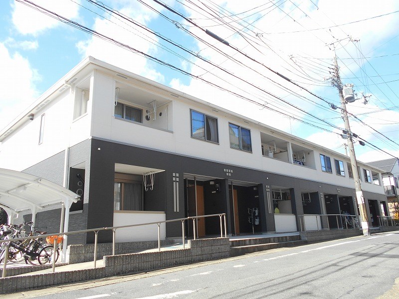 ラフォーレ山科