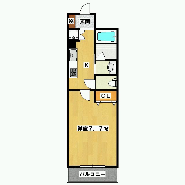 間取り画像