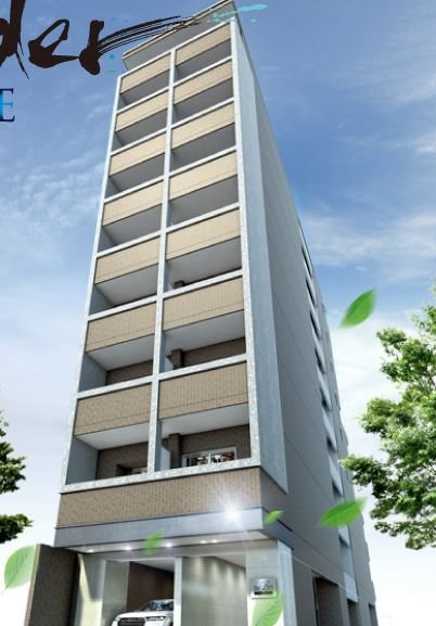 ベラジオ京都西大路Ⅱ