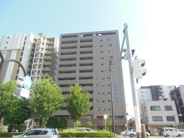 リーガル京都五条堀川