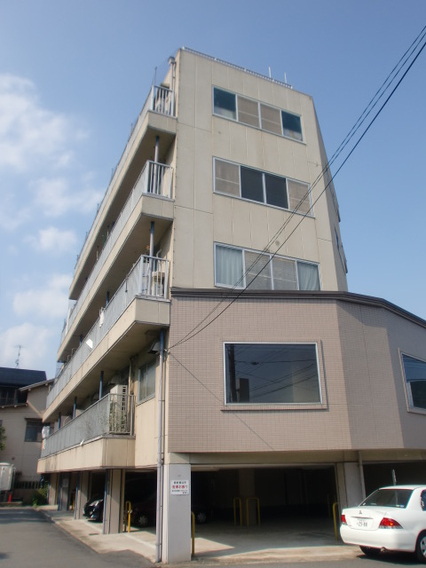 醍醐アーバン