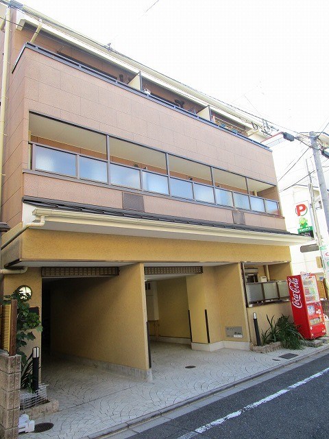 アパルトマン505