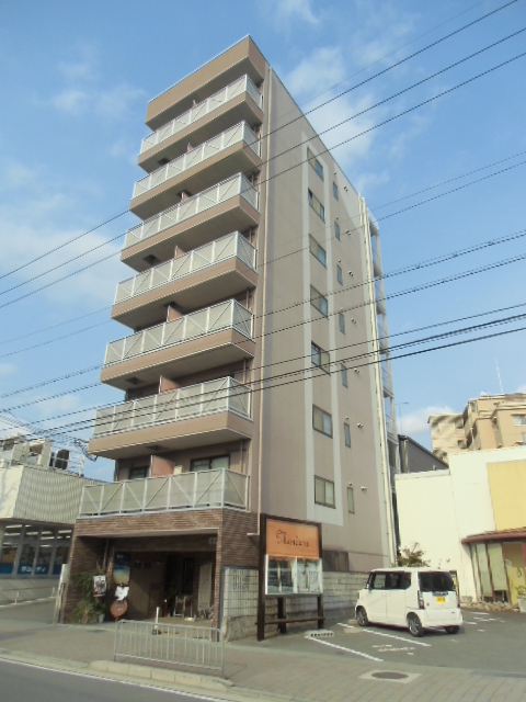 ルネス山徳