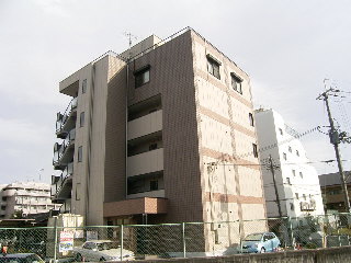 モンアルク西院
