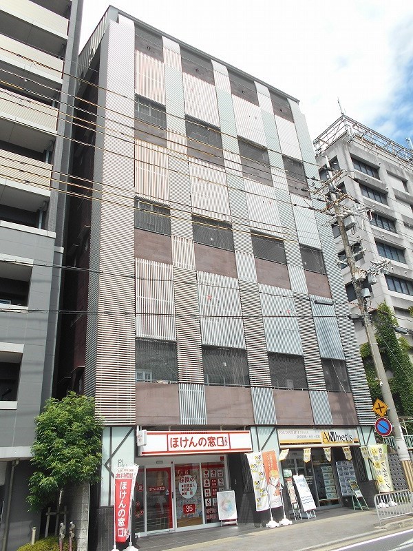 Palazzo di moderno（パラッツォディモデルノ）