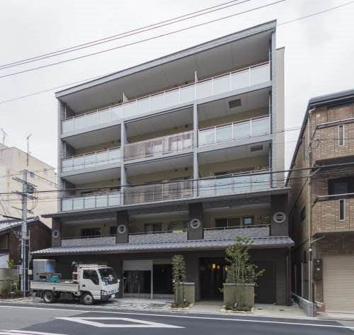 Casa　Regio　室町三条