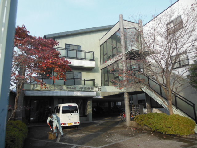 イーストビューヤサカ