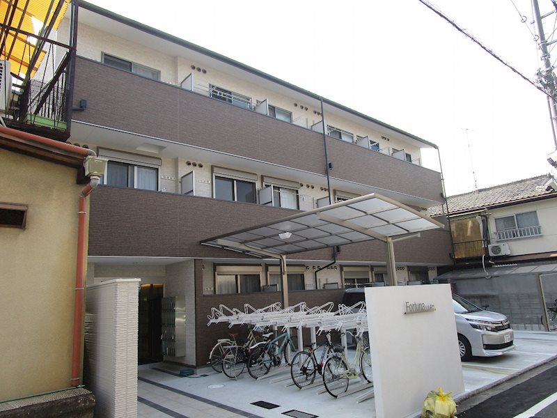 フォルトゥーナ壬生森町