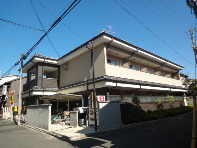 ウエスト下鴨