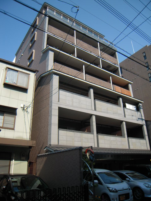 ベラジオ富小路