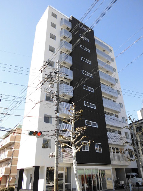 グランコート東野