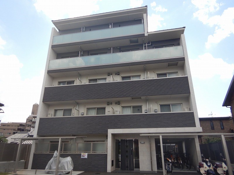 CULTI京都六地蔵
