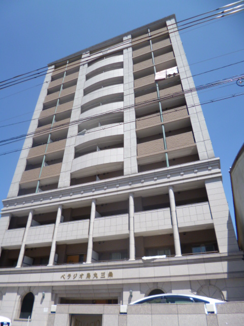 ベラジオ烏丸三条