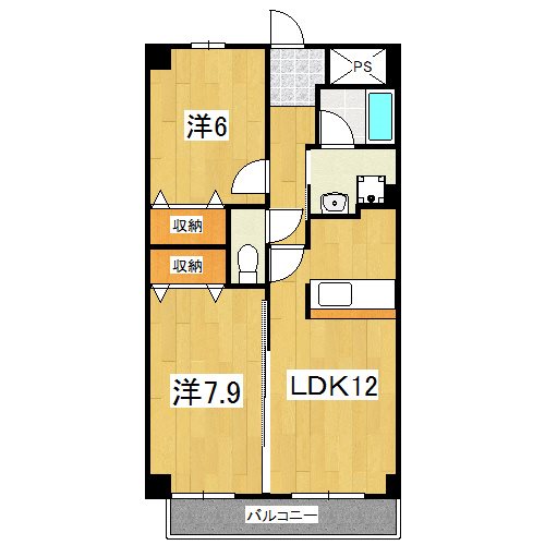 写真及び図面と現況が異なる場合は現況が優先となります