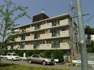 第一ロイヤルハイツ和田