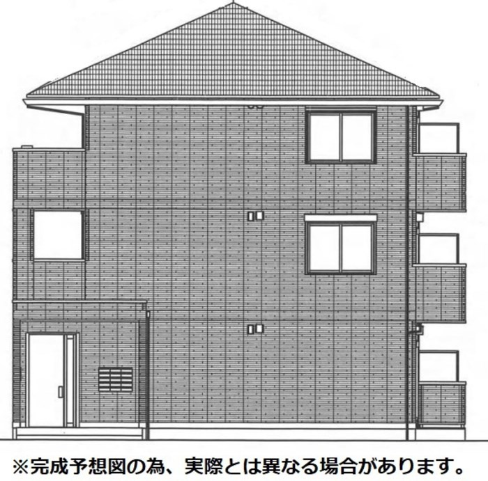 Crescere洛北