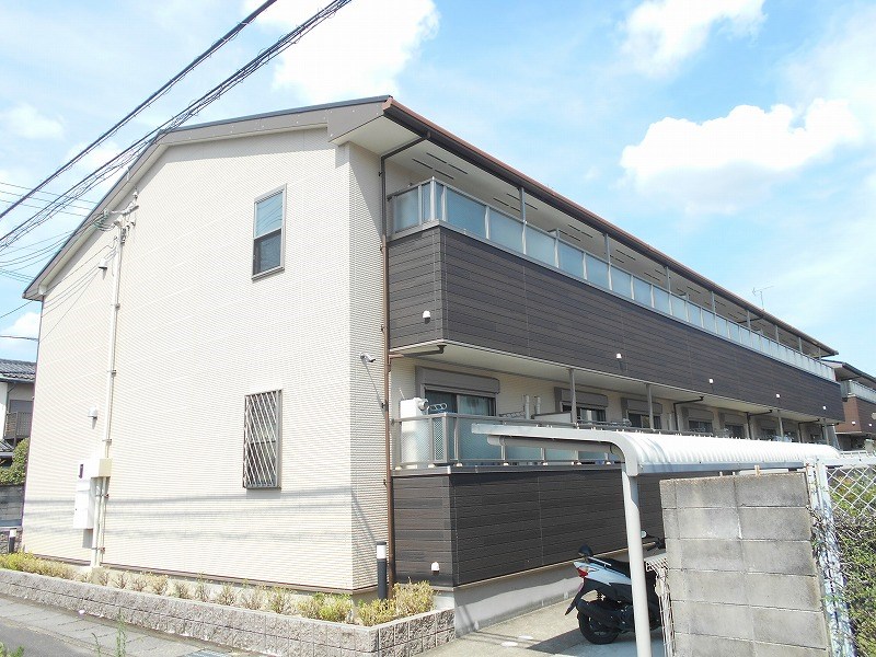 エスポワール北山Ⅱ