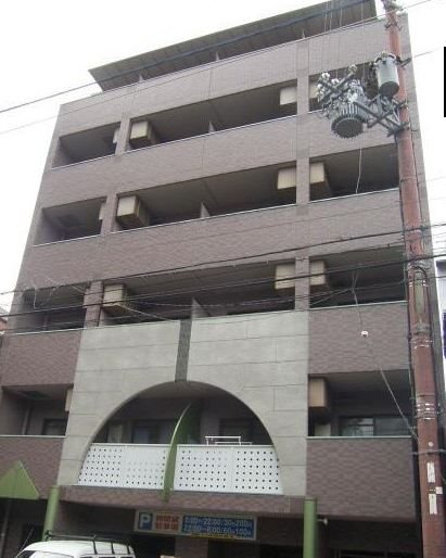 アール河原町