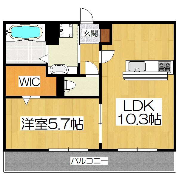 写真及び図面と現況が異なる場合は現況が優先となります。