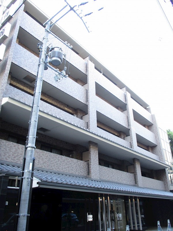 リーガル京都四条烏丸Ⅱ