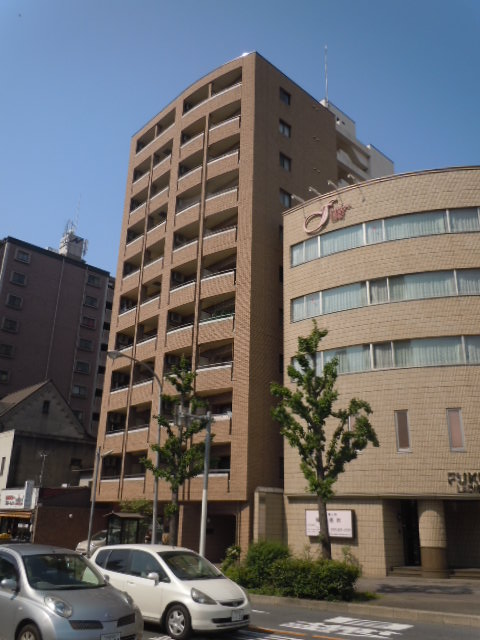 ラフィーネ四条堀川