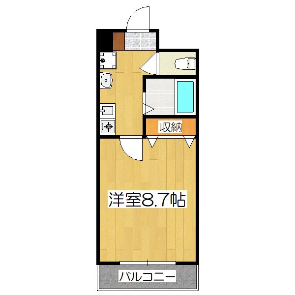 写真及び図面と現況が異なる場合は現況が優先となります。