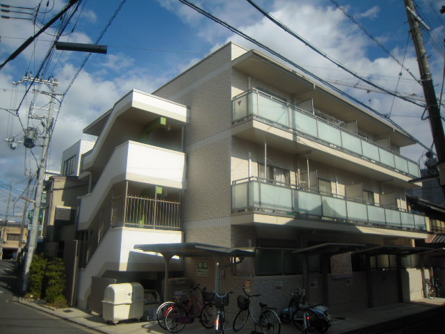 プランブルー円町